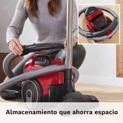 Aspirador de Trineo sin Bolsa Bosch Serie 2 BGC05A322 700W