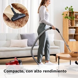 Aspirador de Trineo sin Bolsa Bosch Serie 2 BGC05A322 700W