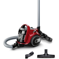Schlittenstaubsauger ohne Beutel Bosch Serie 2 BGC05A322 700W