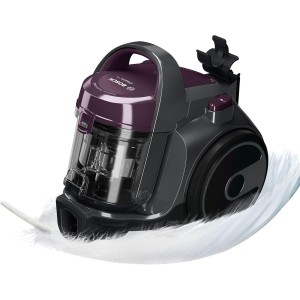 Schlittenstaubsauger ohne Beutel Bosch Serie 2 GS05 CLEANN'N BGC05AAA1 700W