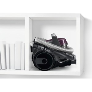 Schlittenstaubsauger ohne Beutel Bosch Serie 2 GS05 CLEANN'N BGC05AAA1 700W