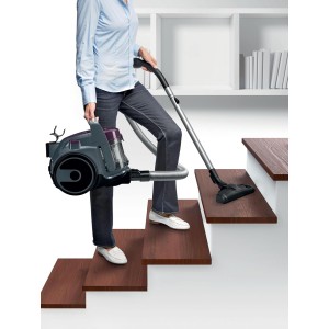 Aspirador de Trineo sin Bolsa Bosch Serie 2 GS05 CLEANN'N BGC05AAA1 700W