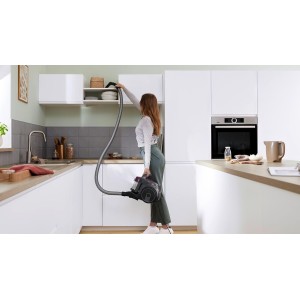 Schlittenstaubsauger ohne Beutel Bosch Serie 2 GS05 CLEANN'N BGC05AAA1 700W