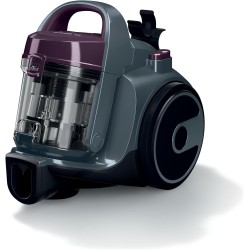 Schlittenstaubsauger ohne Beutel Bosch Serie 2 GS05 CLEANN'N BGC05AAA1 700W