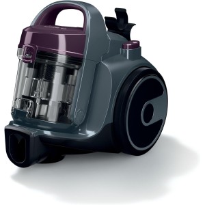Schlittenstaubsauger ohne Beutel Bosch Serie 2 GS05 CLEANN'N BGC05AAA1 700W