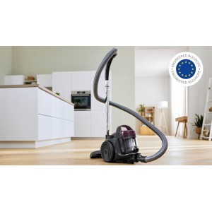 Schlittenstaubsauger ohne Beutel Bosch Serie 2 GS05 CLEANN'N BGC05AAA1 700W