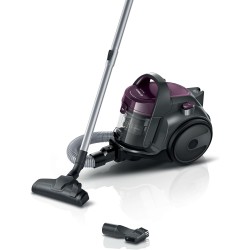 Schlittenstaubsauger ohne Beutel Bosch Serie 2 GS05 CLEANN'N BGC05AAA1 700W