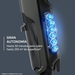 Aspirador de Escoba Vertical sin Cable Rowenta X Clean 4 GZ5035