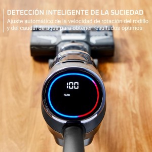 Aspirador de Escoba Vertical sin Cable Rowenta X Clean 4 GZ5035