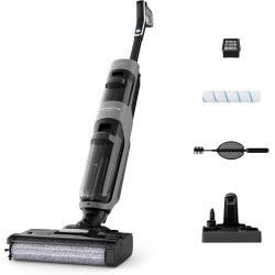 Vertikaler Besenstaubsauger ohne Kabel Rowenta X Clean 4 GZ5035