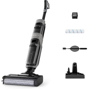 Vertikaler Besenstaubsauger ohne Kabel Rowenta X Clean 4 GZ5035