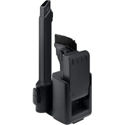 Aspirador de Escoba Vertical sin Cable Samsung Jet 75B Pet con Cepillo para Mascotas VS20B75AGR5/WA
