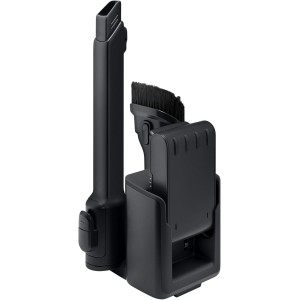 Aspirador de Escoba Vertical sin Cable Samsung Jet 75B Pet con Cepillo para Mascotas VS20B75AGR5/WA