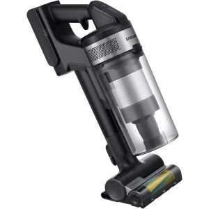 Aspirador de Escoba Vertical sin Cable Samsung Jet 75B Pet con Cepillo para Mascotas VS20B75AGR5/WA