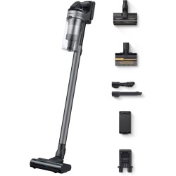 Vertikaler Besenstaubsauger ohne Kabel Samsung Jet 75B Pet mit Bürste für Haustiere VS20B75AGR5/WA