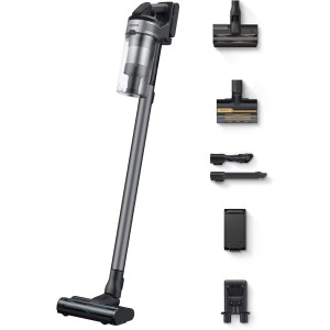 Vertikaler Besenstaubsauger ohne Kabel Samsung Jet 75B Pet mit Bürste für Haustiere VS20B75AGR5/WA