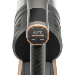 Aspirador de Escoba Vertical sin Cable Orbegozo AP 4600