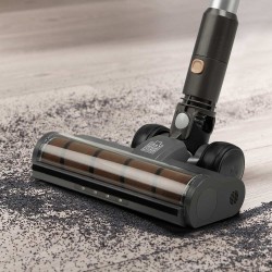 Vertikaler Besenstaubsauger ohne Kabel Orbegozo AP 4600