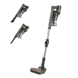 Aspirador de Escoba Vertical sin Cable Orbegozo AP 4600