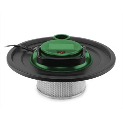 Aspirador de Cenizas Orbegozo APZ 1200