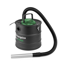 Staubsauger für Asche Orbegozo APZ 1200