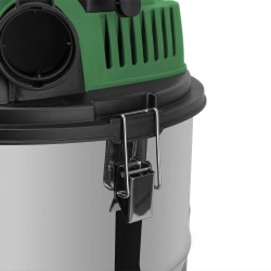 Aspirador para Sólido y Líquido Orbegozo APS 1400
