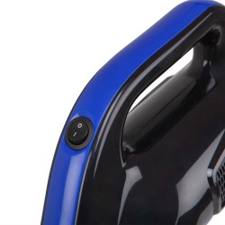 Aspirador de Escoba Vertical con Cable Orbegozo AP 4800