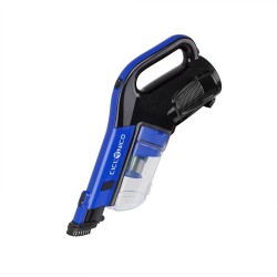 Aspirador de Escoba Vertical con Cable Orbegozo AP 4800