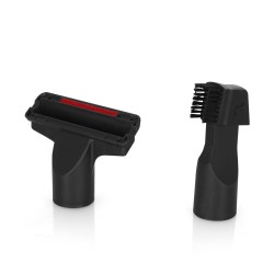 Aspirador de Trineo con Bolsa Orbegozo AP 7007