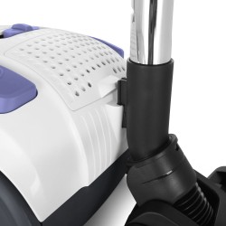 Aspirador de Trineo con Bolsa Orbegozo AP 7007