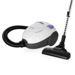Aspirador de Trineo con Bolsa Orbegozo AP 7007