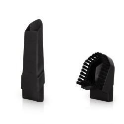 Aspirador de Escoba Vertical sin Cable Orbegozo AP 4200