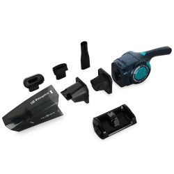 Aspirador de Mano Orbegozo AP 1500