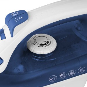 Dampfbügeleisen Orbegozo SV 2250 2200W