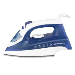 Dampfbügeleisen Orbegozo SV 2250 2200W