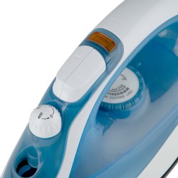 Plancha de Vapor Orbegozo SV 2025 2000W