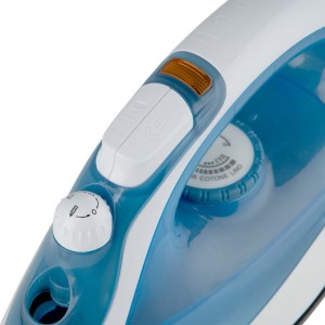 Plancha de Vapor Orbegozo SV 2025 2000W