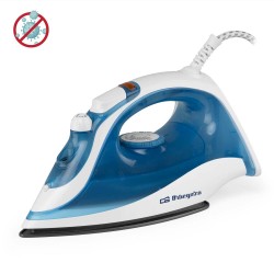 Plancha de Vapor Orbegozo SV 2025 2000W