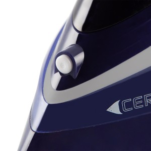 Plancha de Vapor Orbegozo SV 3000 3000W
