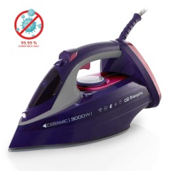 Dampfbügeleisen Orbegozo SV 3000 3000W