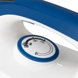 Centro de Planchado a Vapor Orbegozo VP 8600 2400W