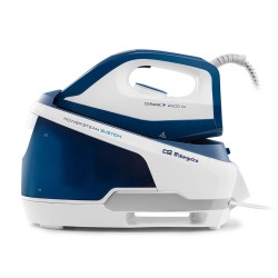 Centro de Planchado a Vapor Orbegozo VP 8600 2400W