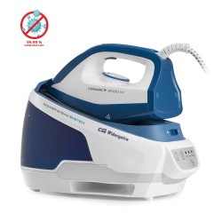 Centro de Planchado a Vapor Orbegozo VP 8600 2400W