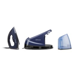 Centro de Planchado a Vapor Orbegozo VP 8550 2400W
