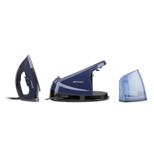 Centro de Planchado a Vapor Orbegozo VP 8550 2400W