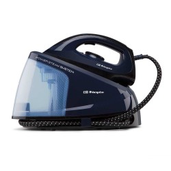 Centro de Planchado a Vapor Orbegozo VP 8550 2400W