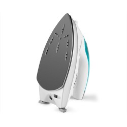 Plancha de Viaje a Vapor Orbegozo SV 1020 1100W