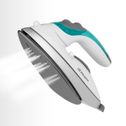 Plancha de Viaje a Vapor Orbegozo SV 1020 1100W