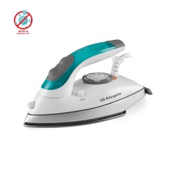 Plancha de Viaje a Vapor Orbegozo SV 1020 1100W
