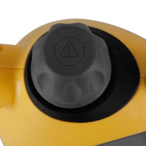 Limpiador a Vapor Orbegozo LV 3580